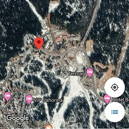 Apartament Gorski Javor Jahorina