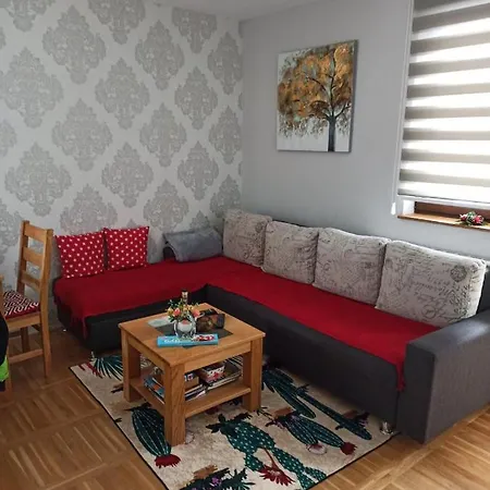 Gorski Javor Jahorina