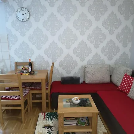 Gorski Javor Apartment