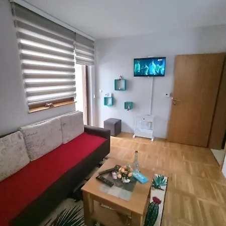 Gorski Javor Jahorina