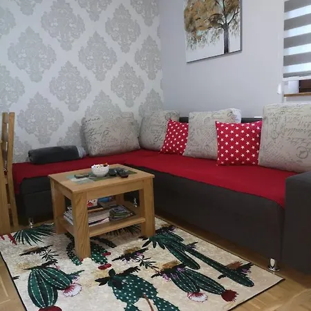 Gorski Javor Jahorina