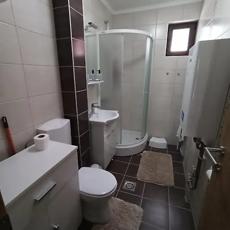 Apartment Gorski Javor Jahorina