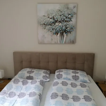 Apartment Gorski Javor *