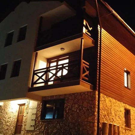 Lejlighed Gorski Javor Jahorina