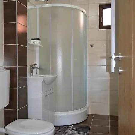 Gorski Javor Apartment *