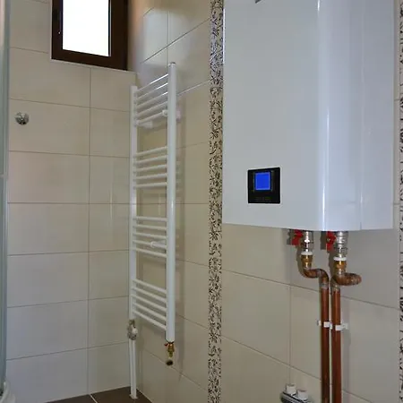 Apartament Gorski Javor
