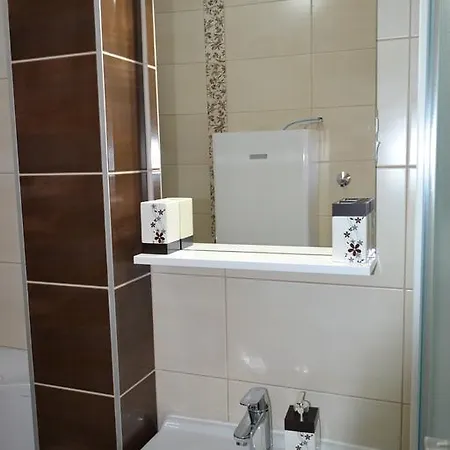 Gorski Javor Lejlighed