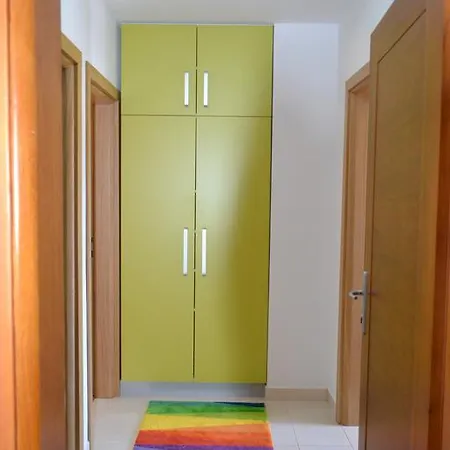 Gorski Javor Apartment Jahorina