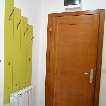 Gorski Javor Apartament