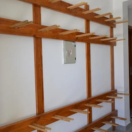 Gorski Javor Lejlighed