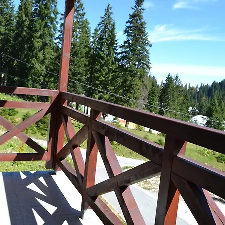 Lejlighed Gorski Javor *